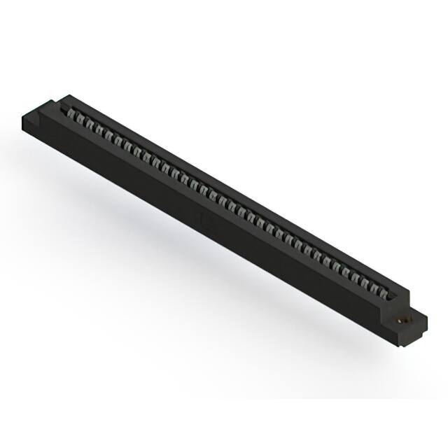 357-034-421-108 EDAC Inc.  Edgeboard Connectors